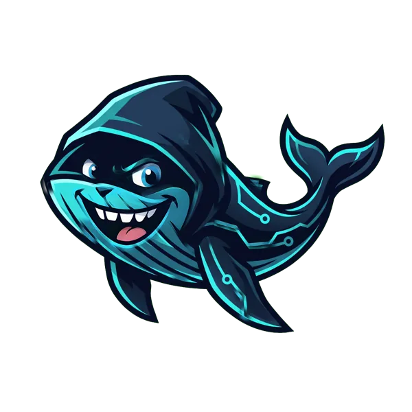 Agent Phish happy