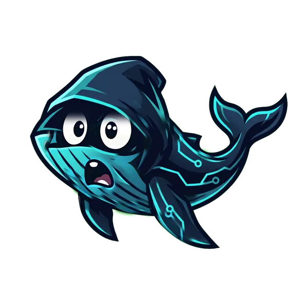 Agent Phish shocked