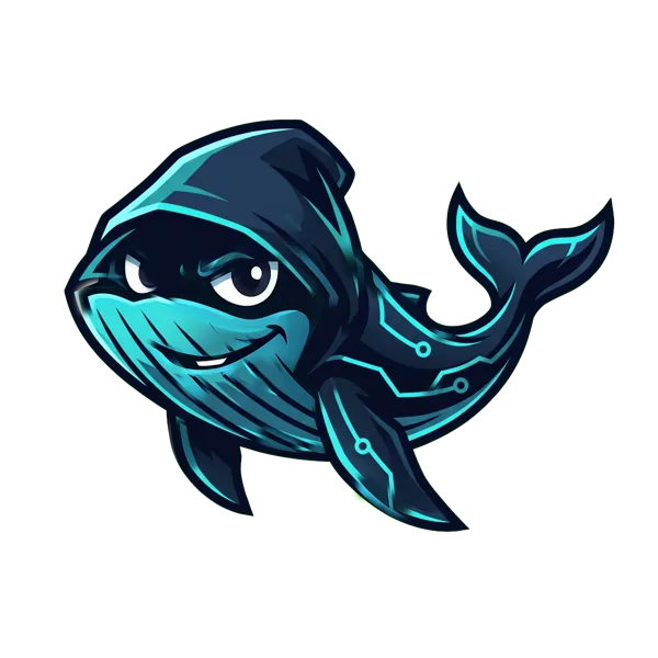 Agent Phish smug