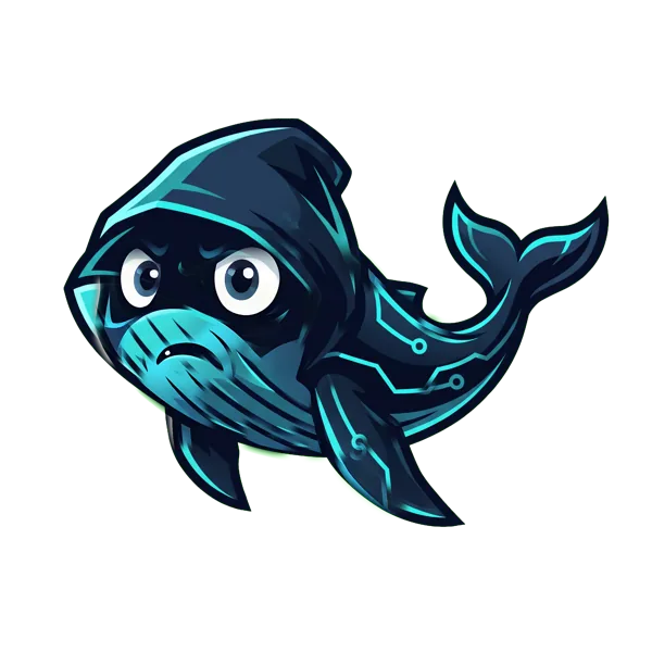 Agent Phish worried