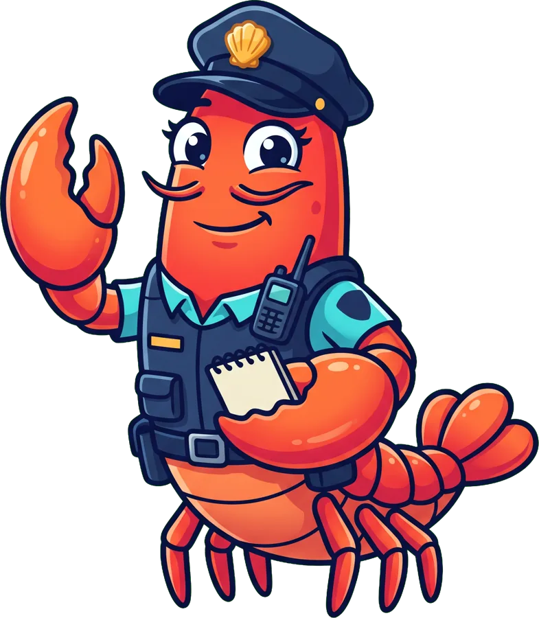 Sergeant Clawdia
