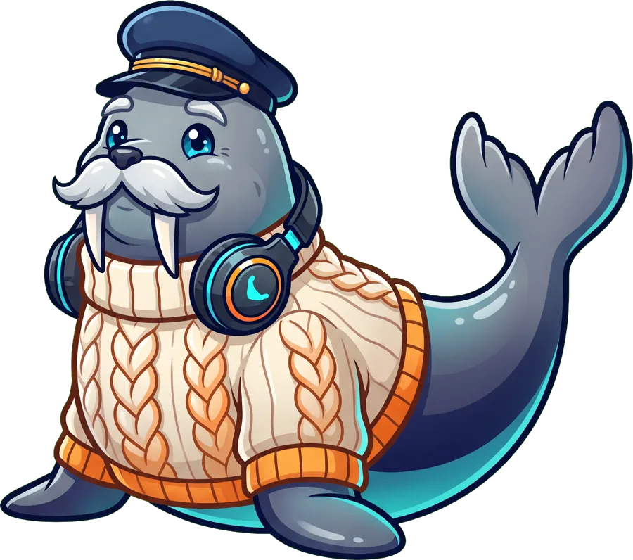 Captain Krillson