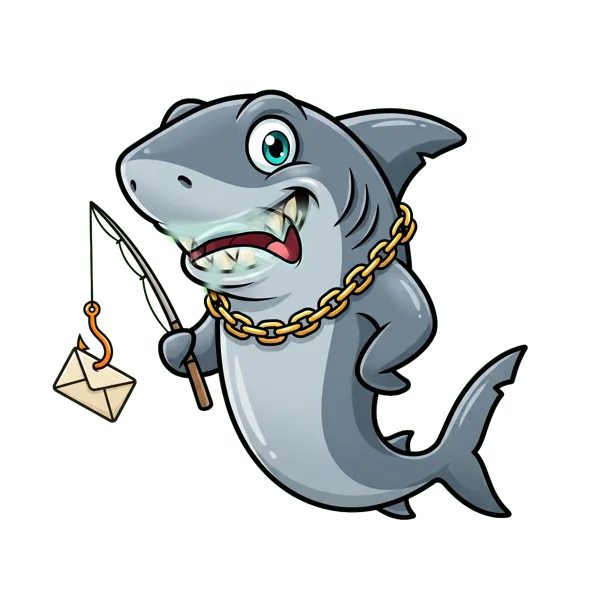 Sharkley worried
