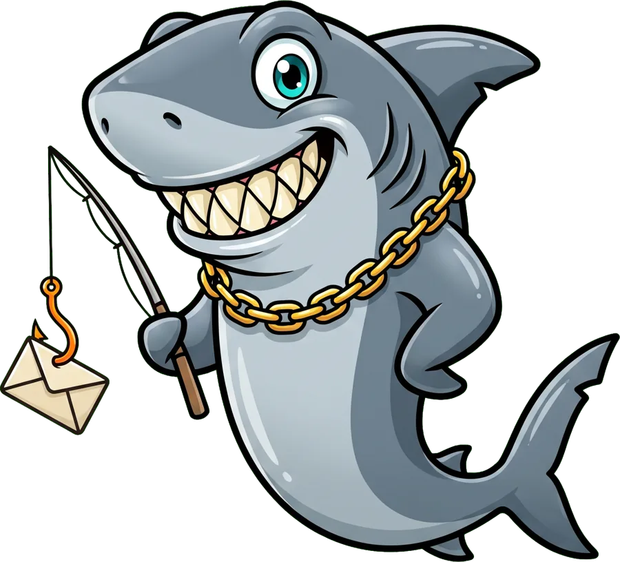 Sharkley