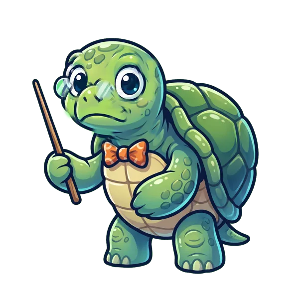 Professor Shelldon worried