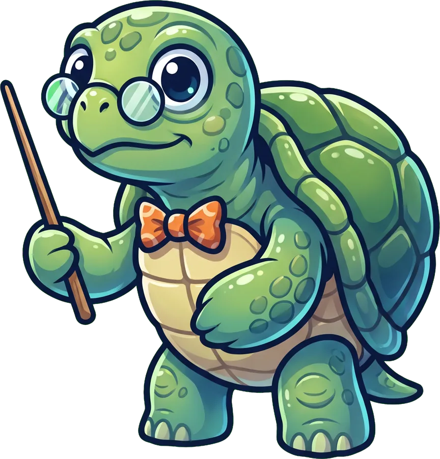 Professor Shelldon