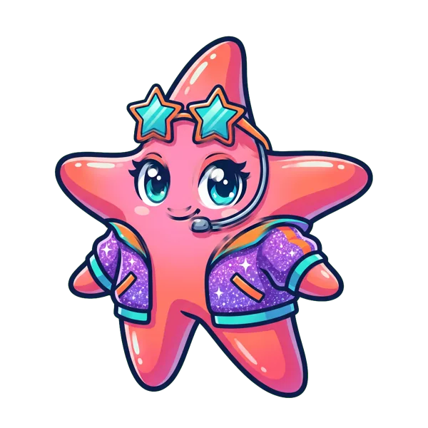 Starla smug