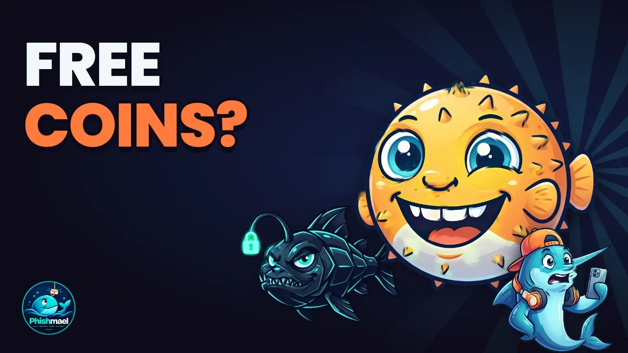 Free Coins? Free Problems!