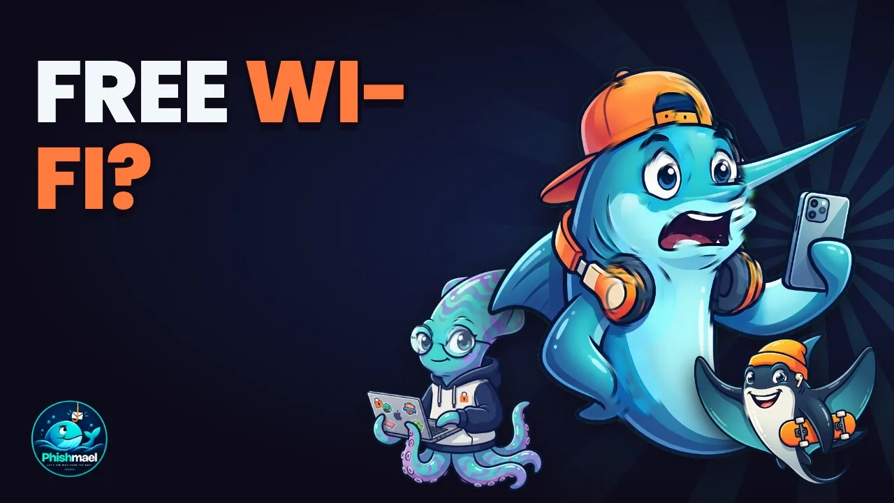 Free Reef Wi-Fi