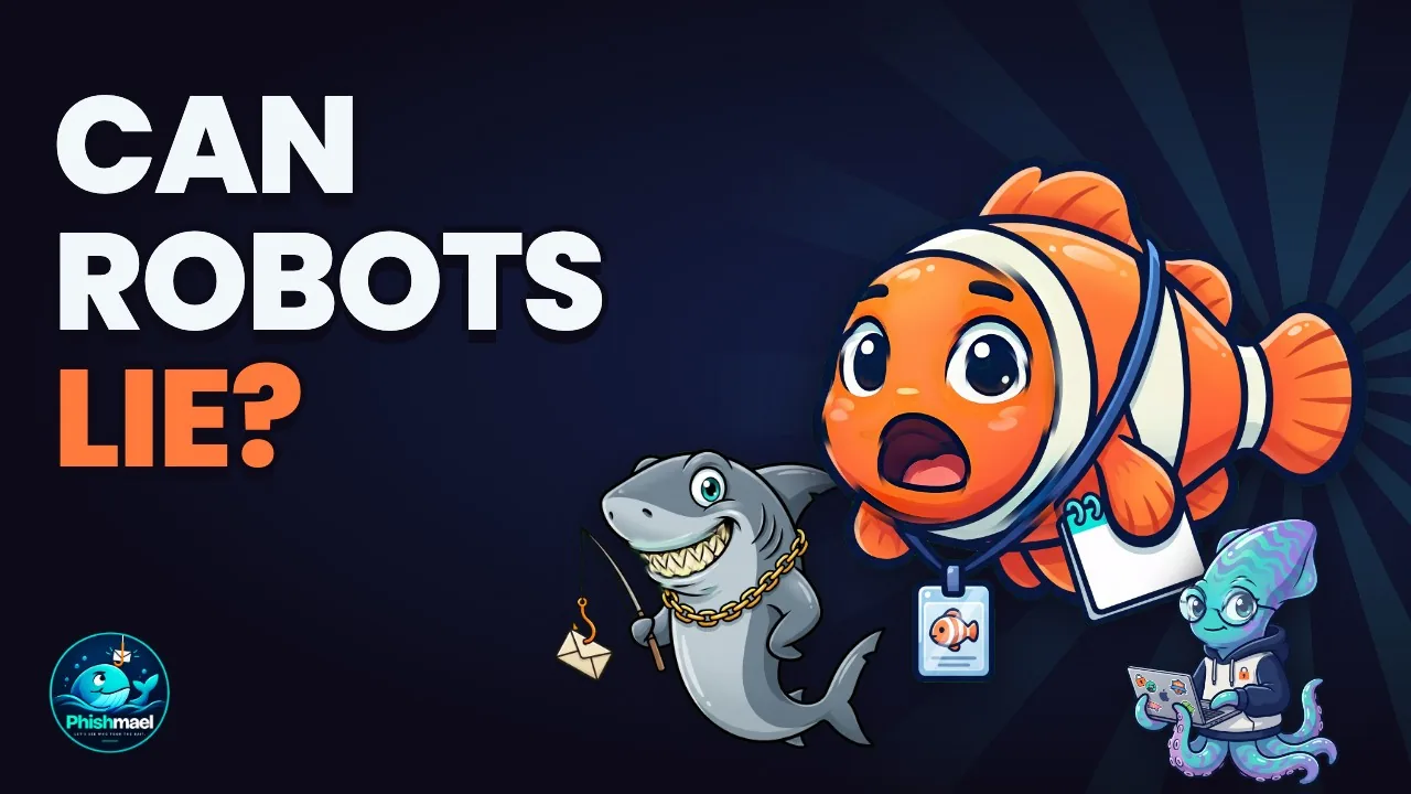 Meet SharkBot 9000