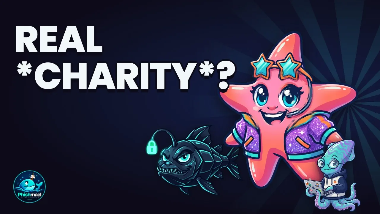 Starla's Storm Appeal