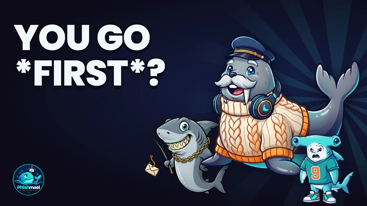 Trade You First